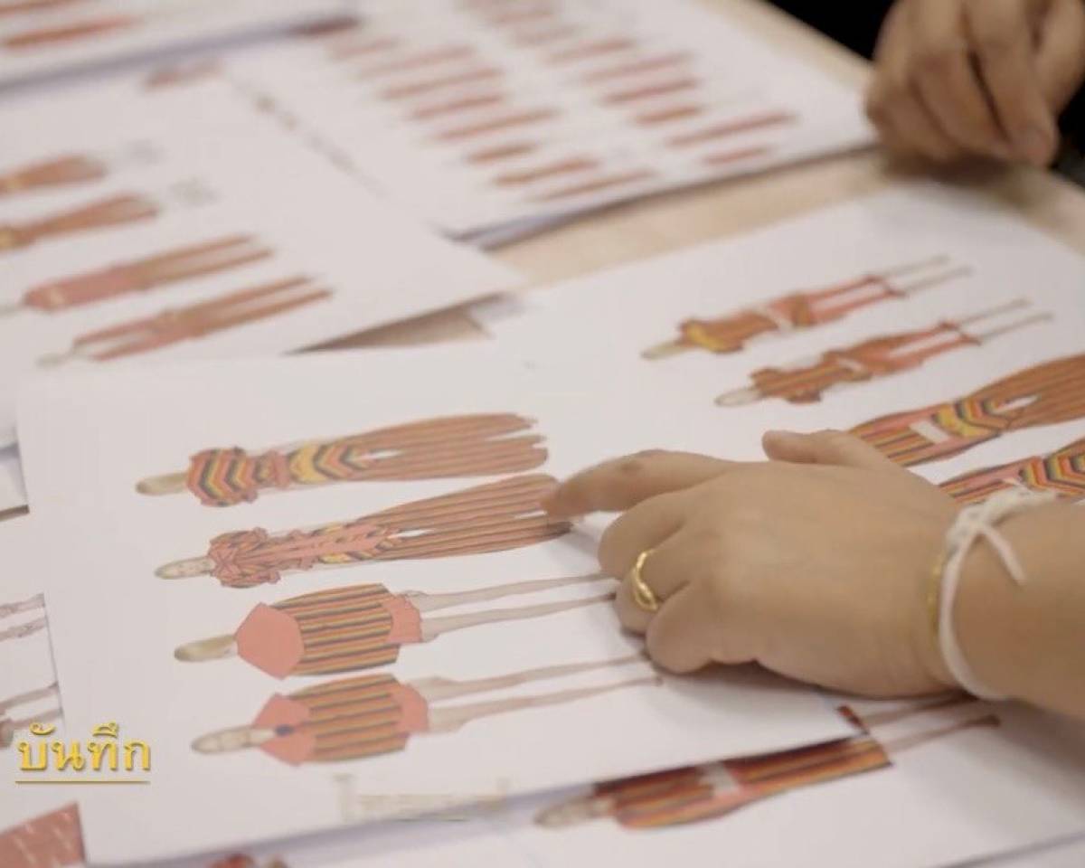 Creative Young Designers 6 พลังคนรุ่นใหม่ พลิกโฉมผลิตภัณฑ์ชุมชนสู่สากล